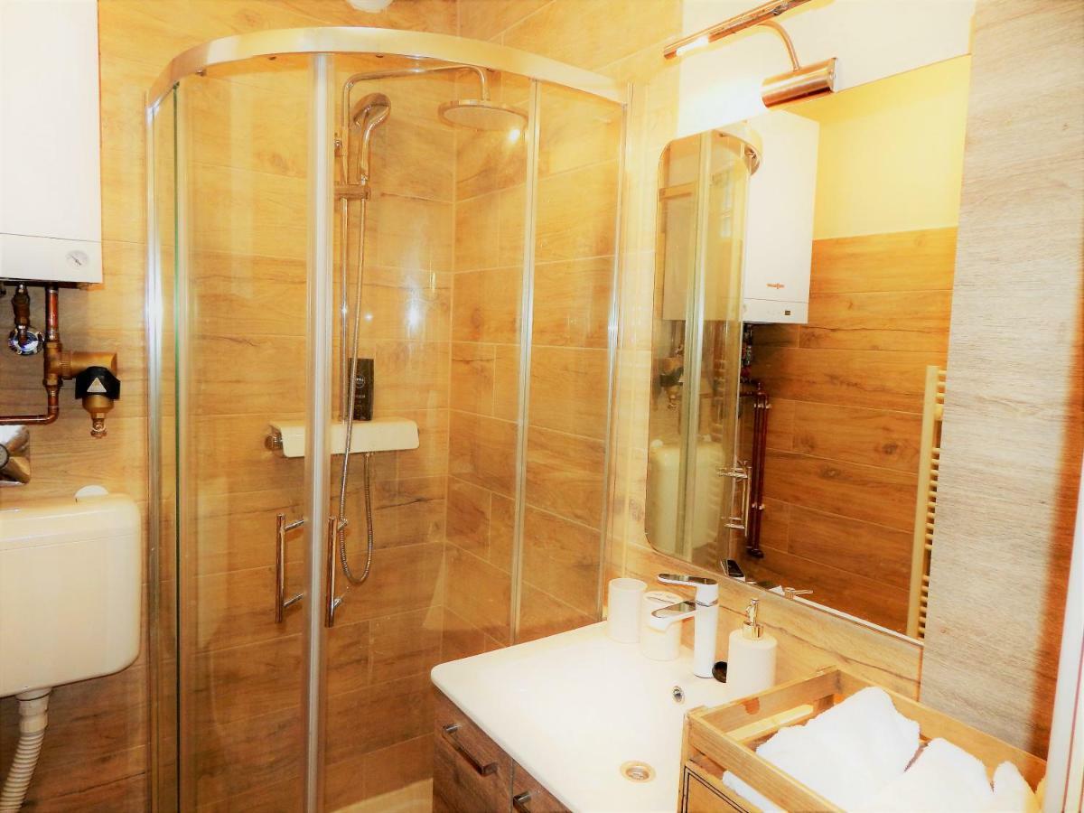 Studio Apartman Tvrtko Varaždin Buitenkant foto