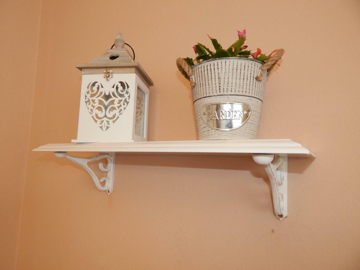 Studio Apartman Tvrtko Varaždin Buitenkant foto