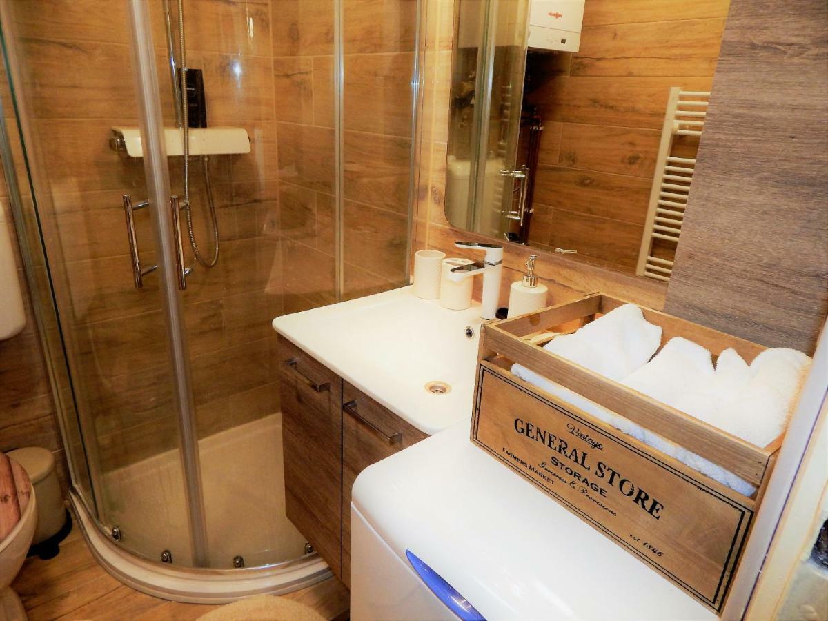Studio Apartman Tvrtko Varaždin Buitenkant foto